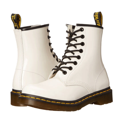 Dr. Marten's Original 1460 Patent, Women's Boots, 