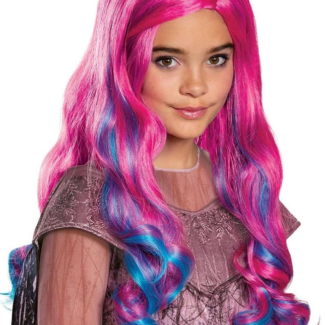 Disguise Audrey Wig Costume Accessory