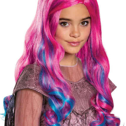 Disguise Audrey Wig Costume Accessory