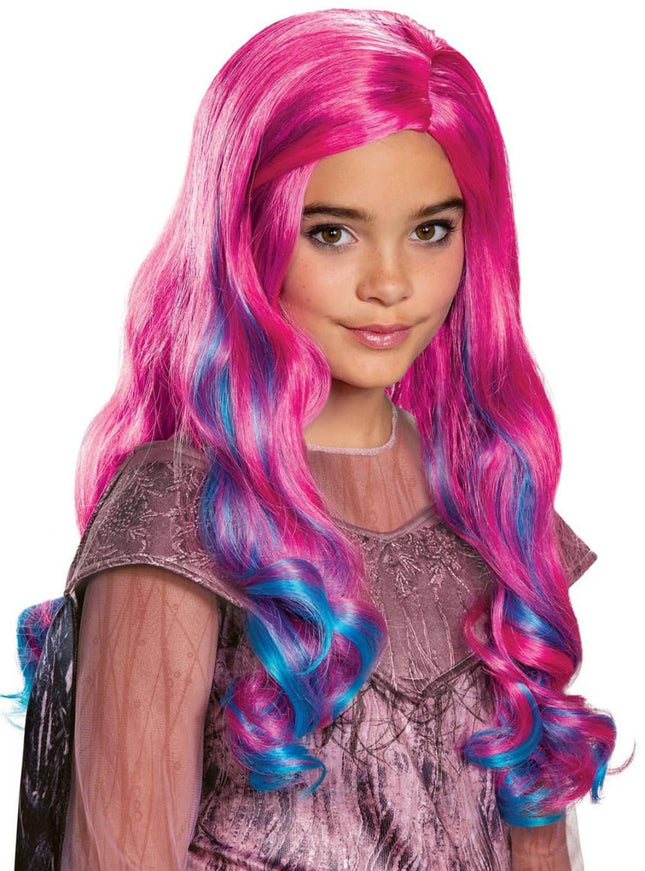 Disguise Audrey Wig Costume Accessory
