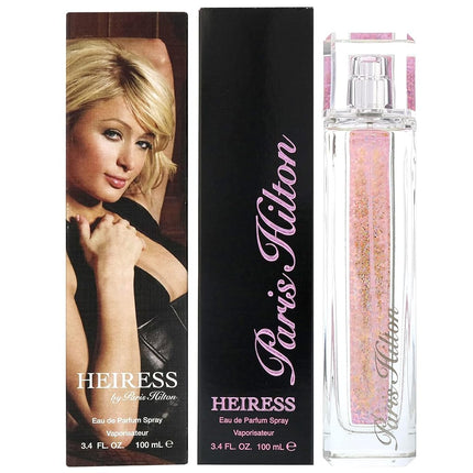 Paris Hilton Heiress Eau de Parfum Spray, 100ml