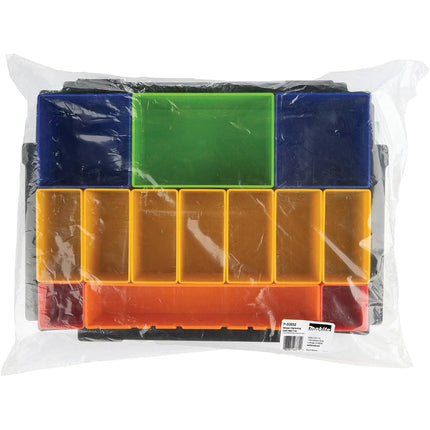 Makita P-83652 Insert with Coloured Compartments