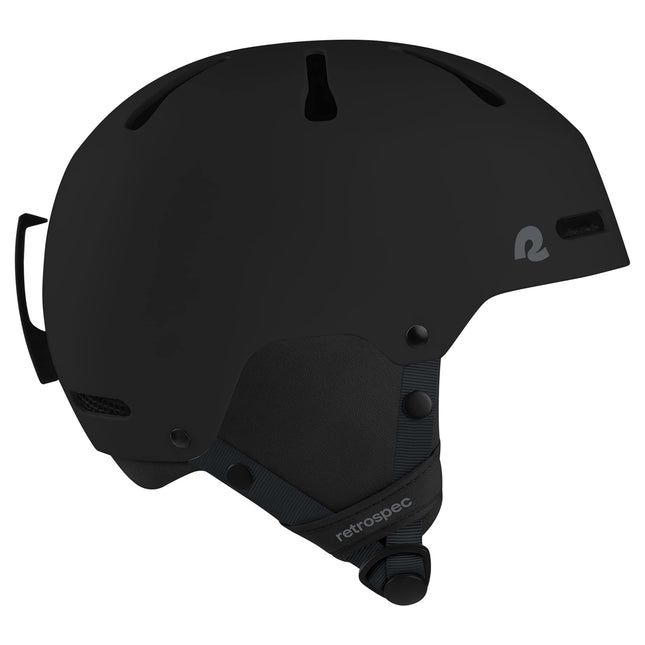 Retrospec Comstock Youth Ski & Snowboard Helmet fo