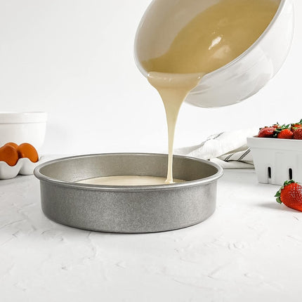 USA Pans 10 by 2-Inch Round Cake Pan