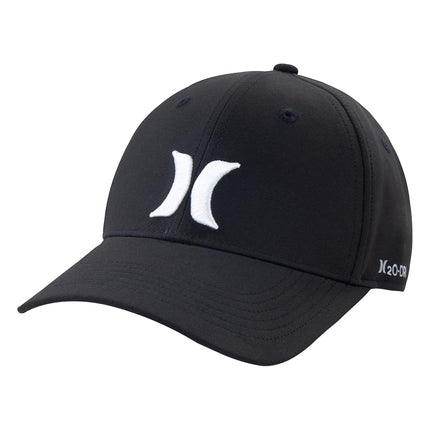 Casquette de baseball Hurley pour garçon, bleu Indo, taille unique