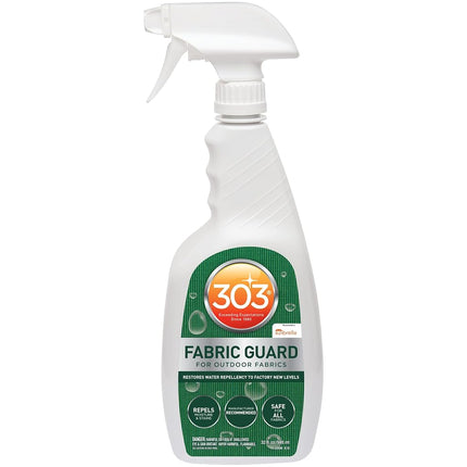 303 Products 30606 Fabric Guard in Spray Bottle 32