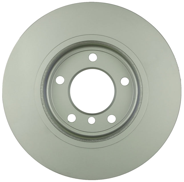 Bosch 15010055 QuietCast Premium Disc Brake Rotor, Front