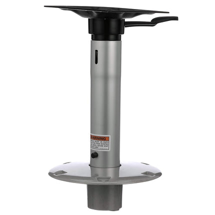 Attwood Swivl-Eze 238 Series Boat Pedestal Seat Kit 23813-7