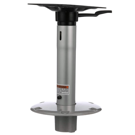 Attwood Swivl-Eze 238 Series Boat Pedestal Seat Kit 23813-7