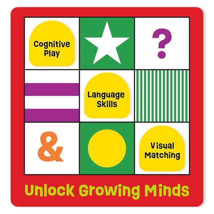Think Fun Zingo Sight Words