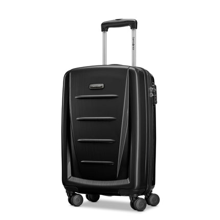 Samsonite Winfield 2 Hardside Luggage, Brushed Ant