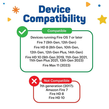 Osmo - Genius Starter Kit for Fire Tablet + Family Game Night - 7 Educational Learning Games for Spelling, Math & more - Ages 6-10 - STEM Toy (Osmo Fire Tablet Base Included - Amazon Exclusive)
