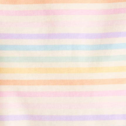 The Children's Place Baby Girls' and Toddler Short Sleeve Flutter Shirt, Strawberry, 18-24 Months
