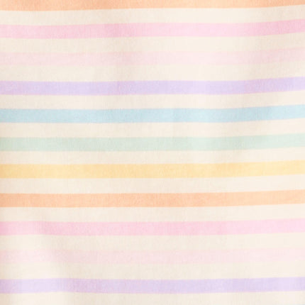 The Children's Place Baby Girls' and Toddler Short Sleeve Flutter Shirt, Strawberry, 12-18 Months