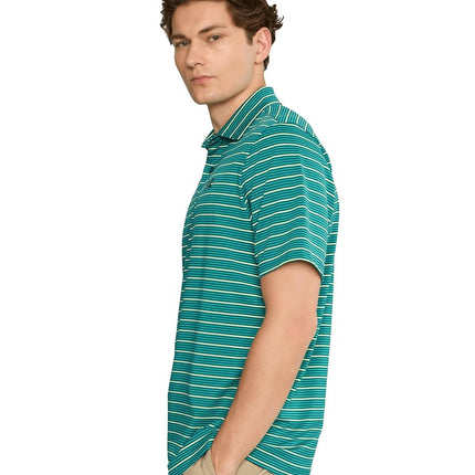 Under Armour, Rack Green/Green Mode/Midnight Navy, 3XL