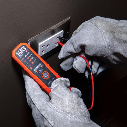 Premium Meter Electrical Test Kit