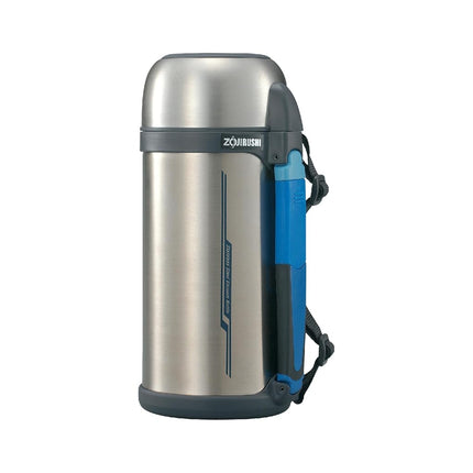 Zojirushi SF-CC15XA 51-Ounce Tuff Sports, Stainless Steel