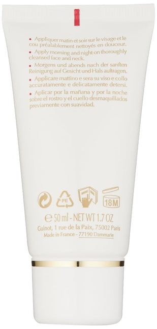 Guinot Creme Protection Reparatrice Face Cream 50ml/1.7oz