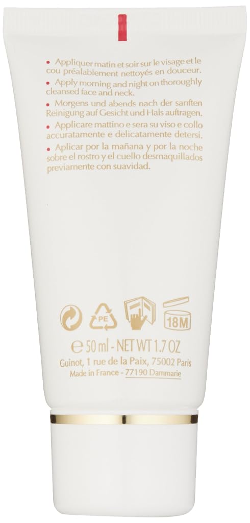 Guinot Creme Protection Reparatrice Face Cream 50ml/1.7oz