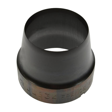 Mayhew Tools 50570 Hollow Punch, 34 mm, Black