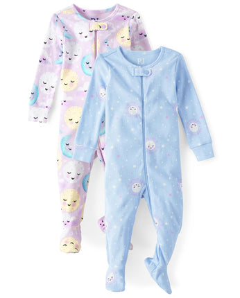 The Children's Place Baby & Toddler Comfortable Fi