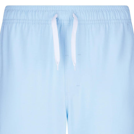 Shorts Hurley H20-dri pour garçons, Blue Ice, 6