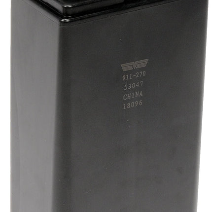 Dorman 911-270 Evaporative Emissions Charcoal Cani