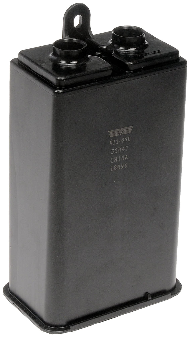 Dorman 911-270 Evaporative Emissions Charcoal Cani