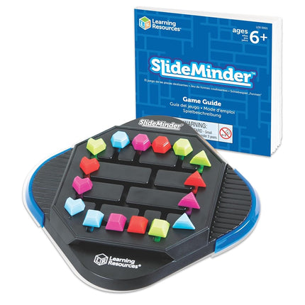 Learning Resources SlideMinder, Fidget Toys for Ki