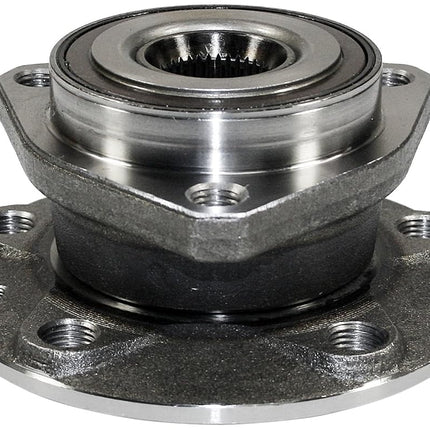 DuraGo 29513262 Front Hub Assembly