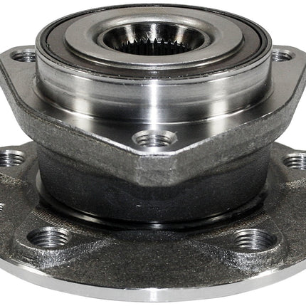 DuraGo 29513262 Front Hub Assembly