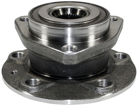 DuraGo 29513262 Front Hub Assembly