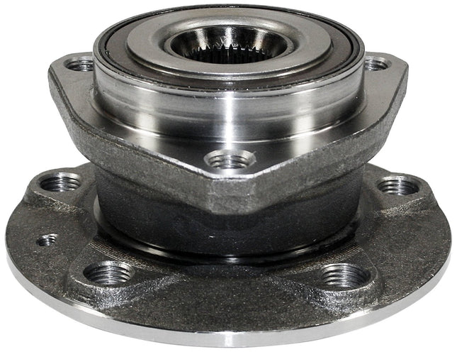 DuraGo 29513262 Front Hub Assembly