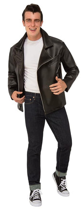 Rubie's Costume Co. Men's Grease, T-Birds Costume Jacket, As Shown, Small