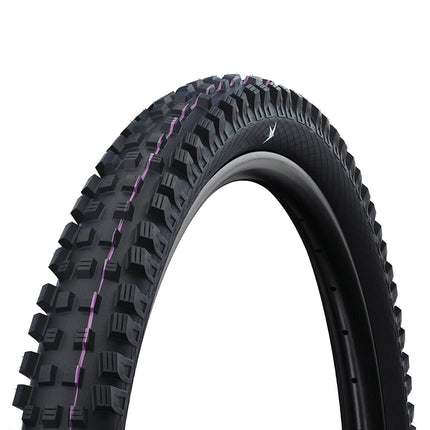 Schwalbe Magic Mary Pro Radial TLR Folding Tyre, G