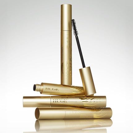 Stila HUGE Extreme Lash Mascara - Black by Stila for Women - 0.44 oz Mascara, 13.2 milliliters