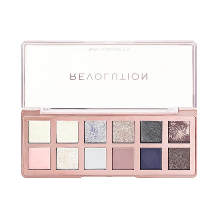 Revolution The Celestial Icon Ethereal Nudes Palet