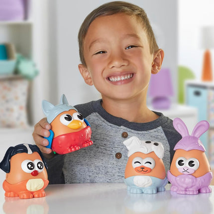 Potato Head PET TATO TOTS