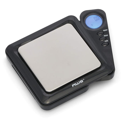 American Weigh Scales American Weigh Black Blade D
