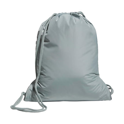 adidas Alliance Sackpack, Wonder Sage Green/Grey Six/3, One Size, Sackpack