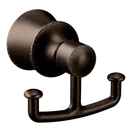 Moen YB2103ORB Dartmoor Robe Hook, Oil Rubbed Bronze