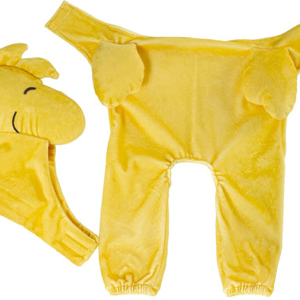 Rubies Peanuts: Woodstock Pet Costume for for Dogs or Cats, Large