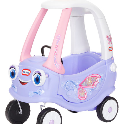 Little Tikes Fairy Cozy Coupe