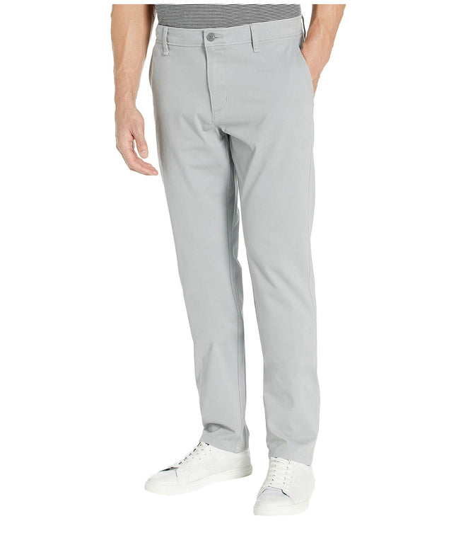 Dockers Men's Slim Fit Smart 360 Flex Ultimate Chino Pants Casual, Wet Stone, 29W x 30L
