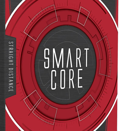 Wilson Smart Core Golf Ball - Pack of 24 (White)