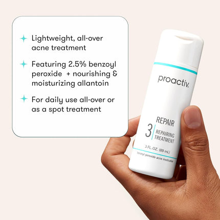 Proactiv Repairing Treatment, 3 Ounce (90 Day)