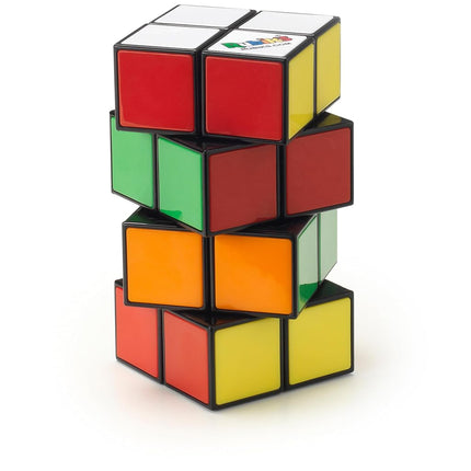 Rubik's 6063999 Toy, Multicoloured