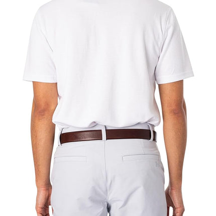 Under Armour Men Tech, Lightweight and Breathable Polo T Shirt for Men, Comfortable Short Sleeve Polo Shirt