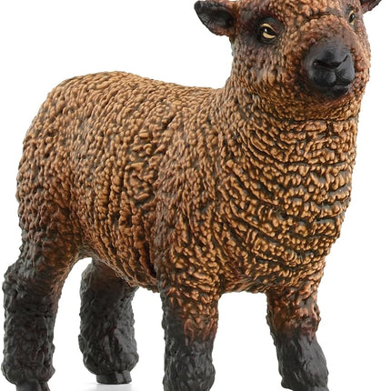 Schleich Farm World - 3Pc Sheep Friends Playset - Kids Ages 3+ | 42660