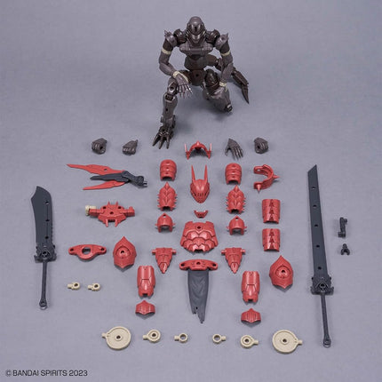 Bandai Hobby 30MF Dragonia Knight